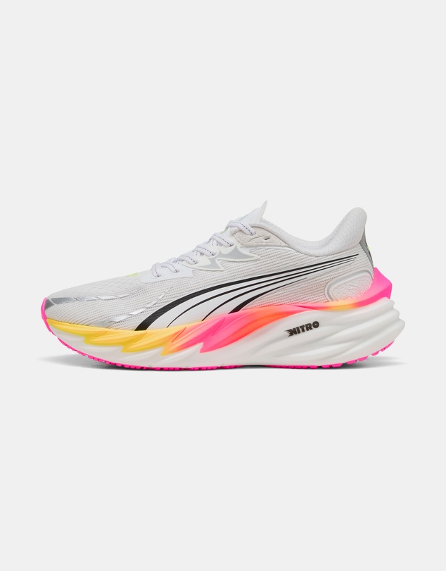 Puma - Velocity NITRO 4 - Women