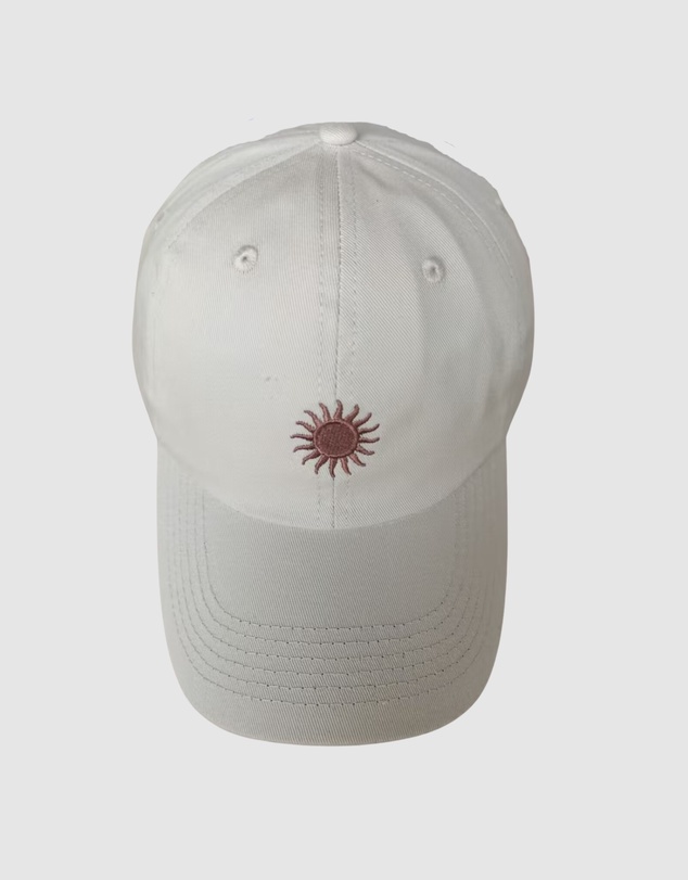 Anchor & Arrow - Sun Cap