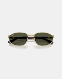 Ray-Ban - 0RB3777