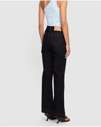 KIVARI - Dominique Denim Jeans