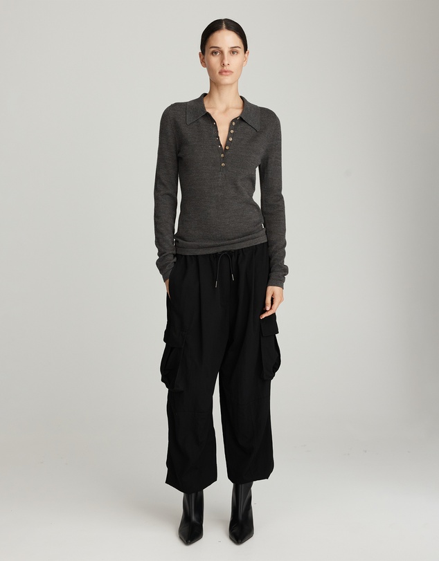 Mattir - Mercer Cargo Pant