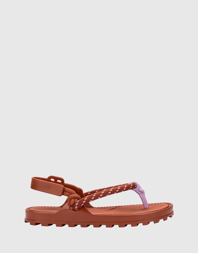 Melissa - Melissa Bond Sandal