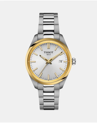 Tissot - PR 100 34mm
