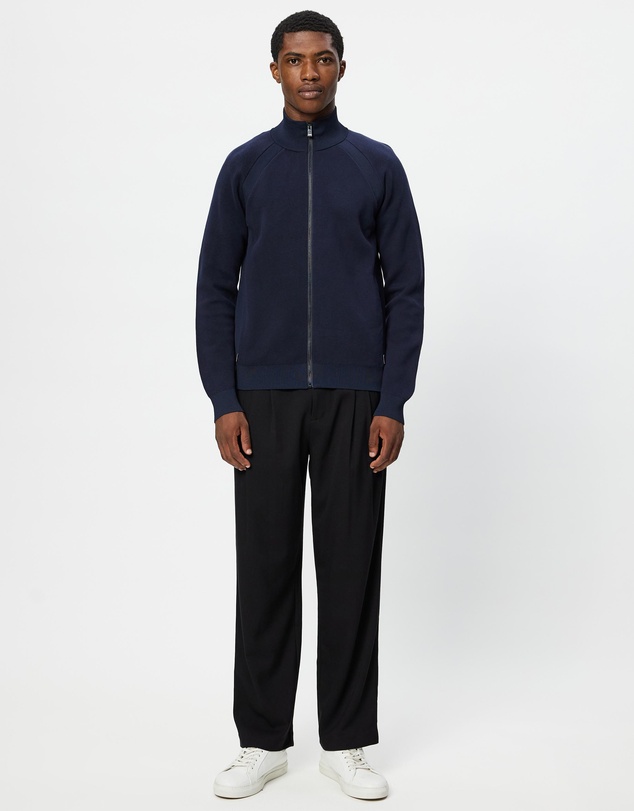 BOSS - Gallateo Knitwear