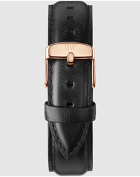 Daniel Wellington - Classic Sheffield 40mm