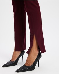 Lindsay Nicholas New York - Ally Pants