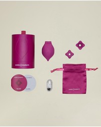 Smile Makers - The Poet