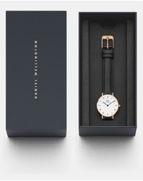 Daniel Wellington - Petite Roman Numerals 28mm Sheffield