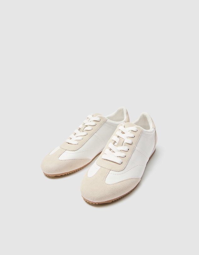 UNISON - Luna Retro Sneaker
