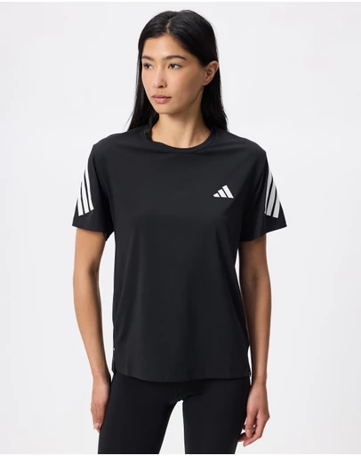 adidas Performance - Adi365 Running Climacool T-Shirt