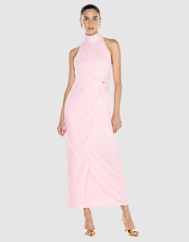 Manning Cartell - Sweet Days Halter Dress