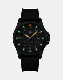 Luminox - Luminox Atacama Field 43mm Watch