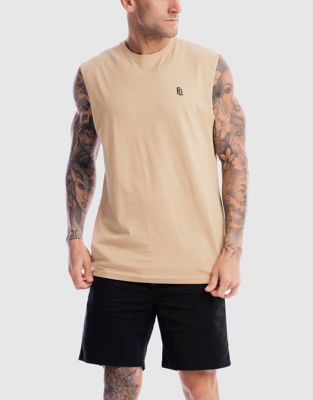 First Division - Contract Rise Tank