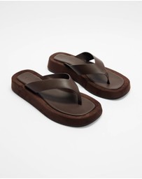 Billini - Yamira Sandals - ICONIC EXCLUSIVE