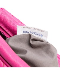 Pre-Loved by Azura Reborn - Pre-Loved Nappa Intrecciato Front Pocket Messenger Bag