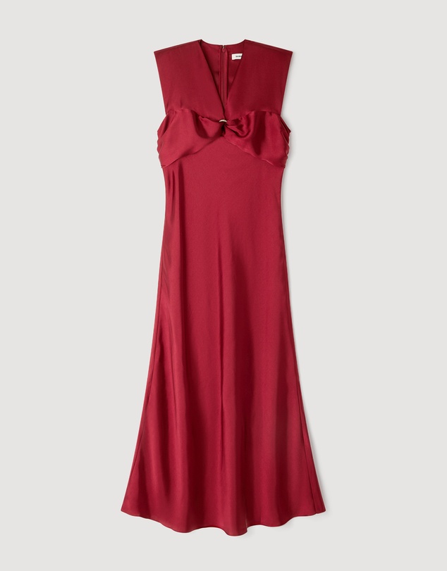 Sandro - Melrose Dress
