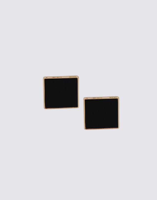8 Other Reasons - Mega Square Stud