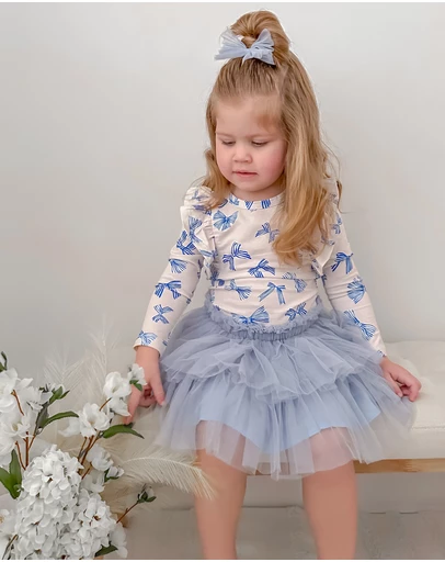 WITH LOVE FOR KIDS - The Party Skirt - Babies - Kids