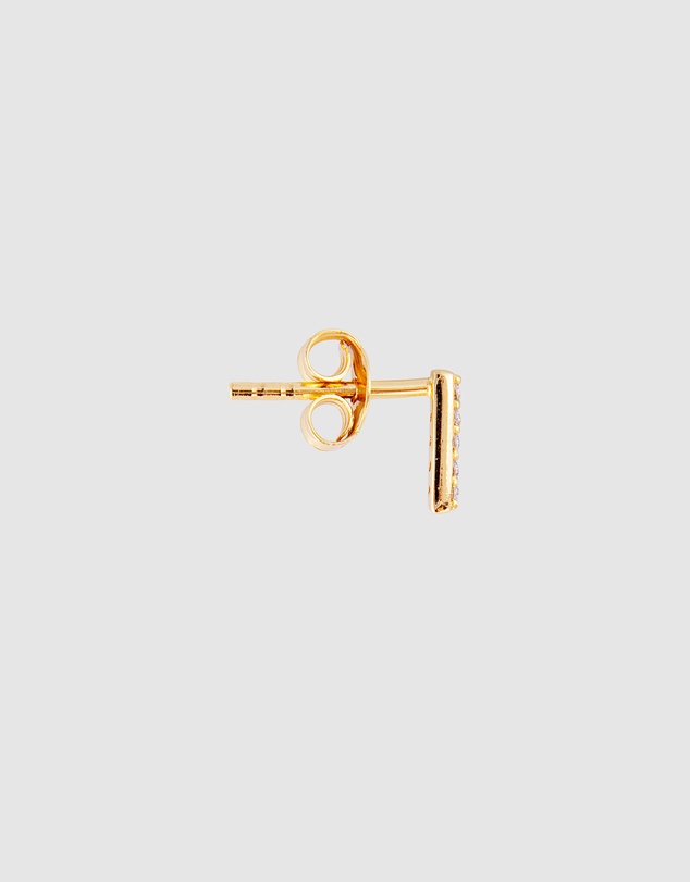 FAIRLEY - Letter Stud - I