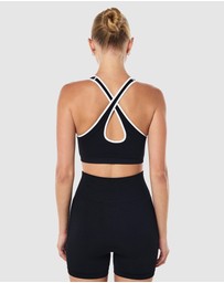 P.E Nation - Adaption Seamless Sports Bra