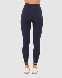 The Upside - Form Seamless 63cm Midi Pants