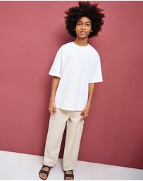 M.N.G - Mjack T-Shirt - Kids-Teens