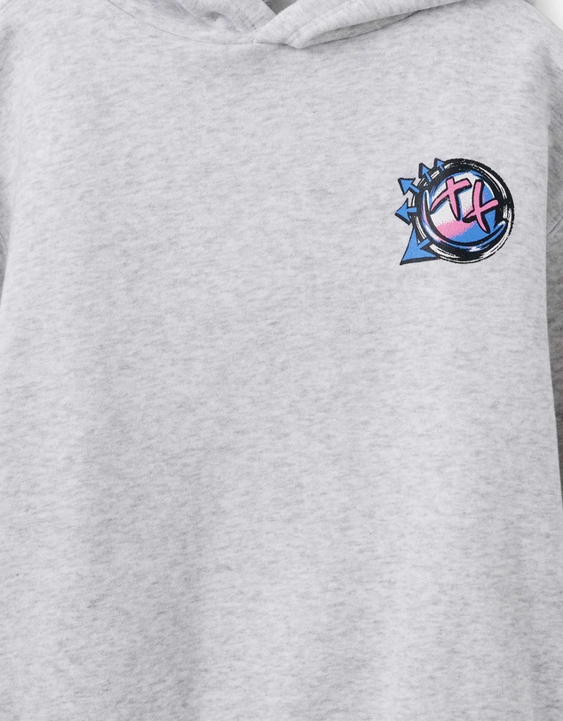 Cotton On Kids - License Sammy Oversized Hoodie