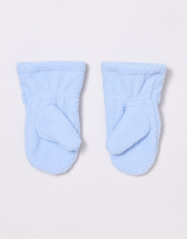 Rainkoat - Fleece Mittens