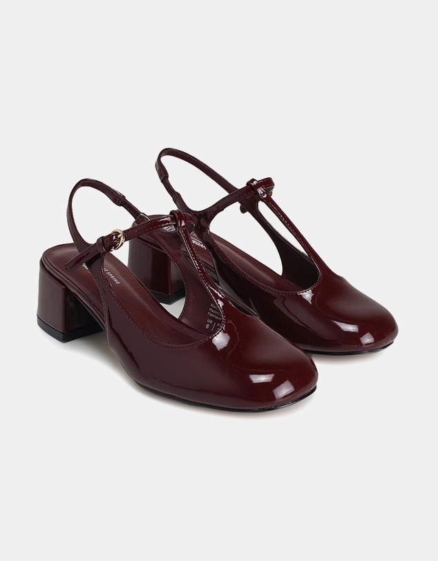 Call It Spring - Tiiana Heels