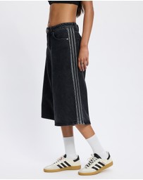 adidas Originals - Firebird Jorts