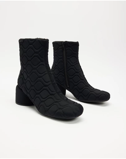 Camper - Niki Boots - Women's