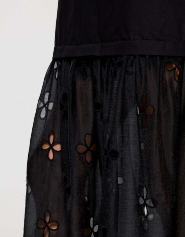 Revibe - Repaired Lover Rhea Maxi Dress - AU 12