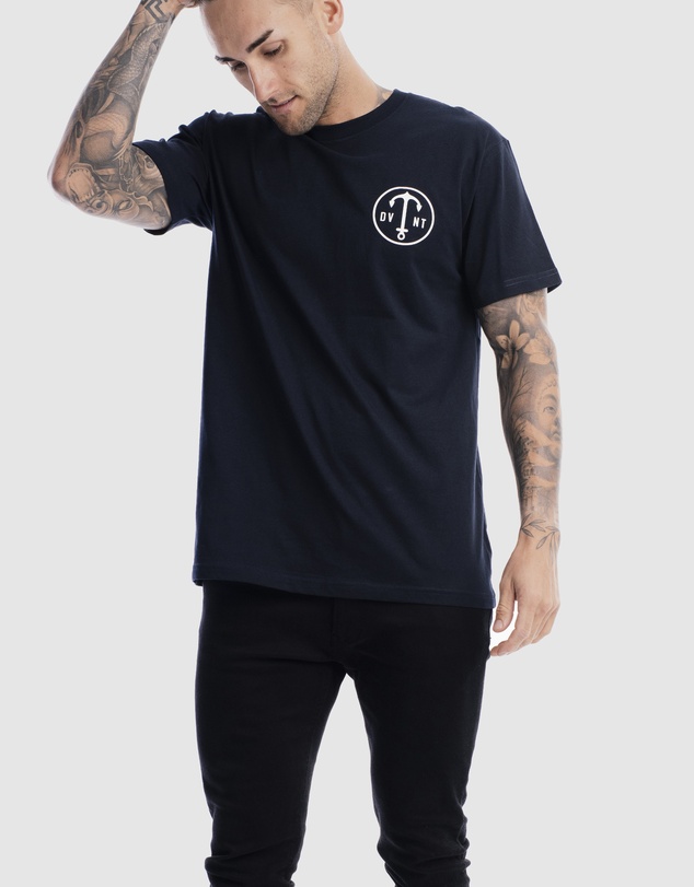 DVNT - Dive Deep Tee