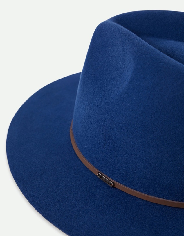 Brixton - Messer Fedora