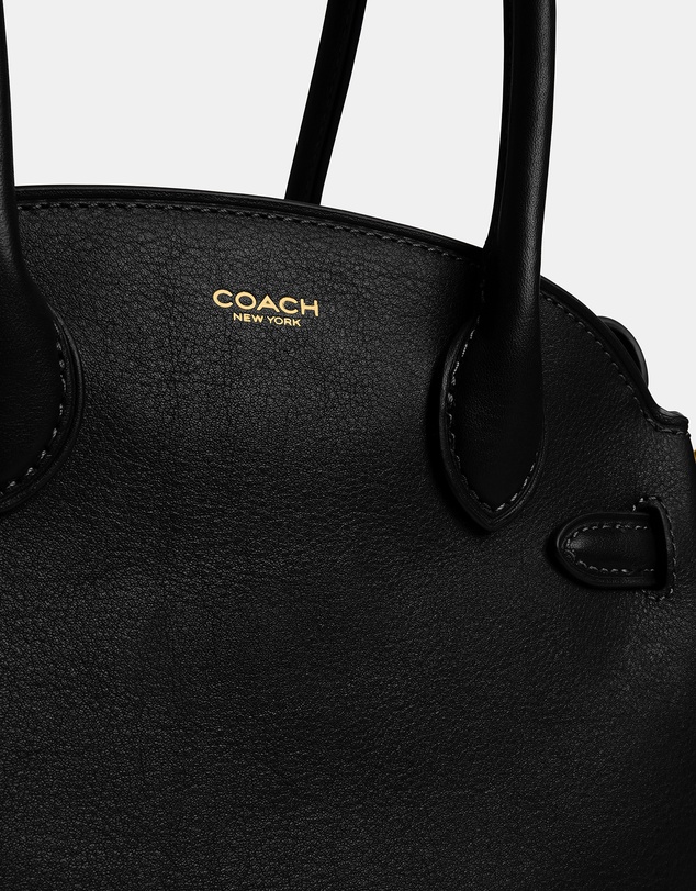 Coach - Soft Empire Carryall Bag 21