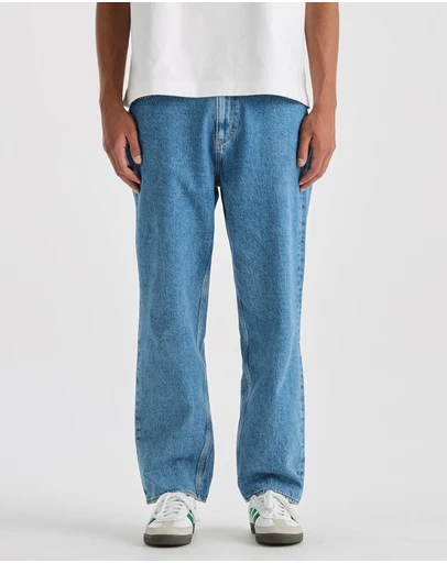 Lee - L-Four Baggy
