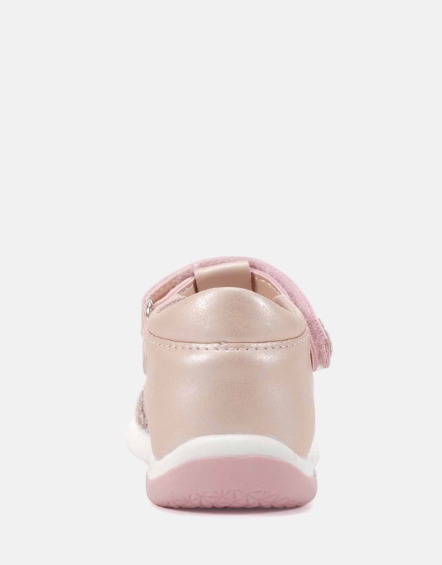 Clarks - PETAL Pink