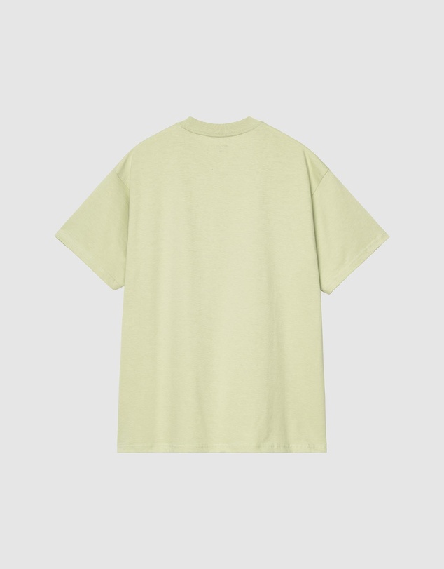 Carhartt WIP - SS Rising Helix T-Shirt