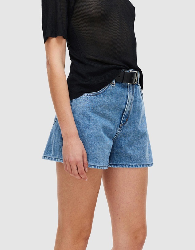 Neuw - Ryder Short Kate - Iconic Exclusive