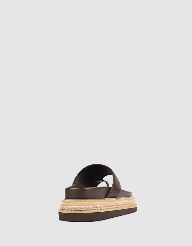 Verali - Thor Flatform Thongs