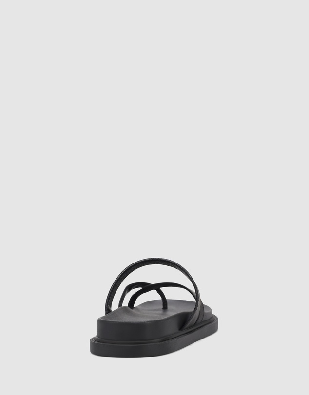Verali - Binky Footbed Slides
