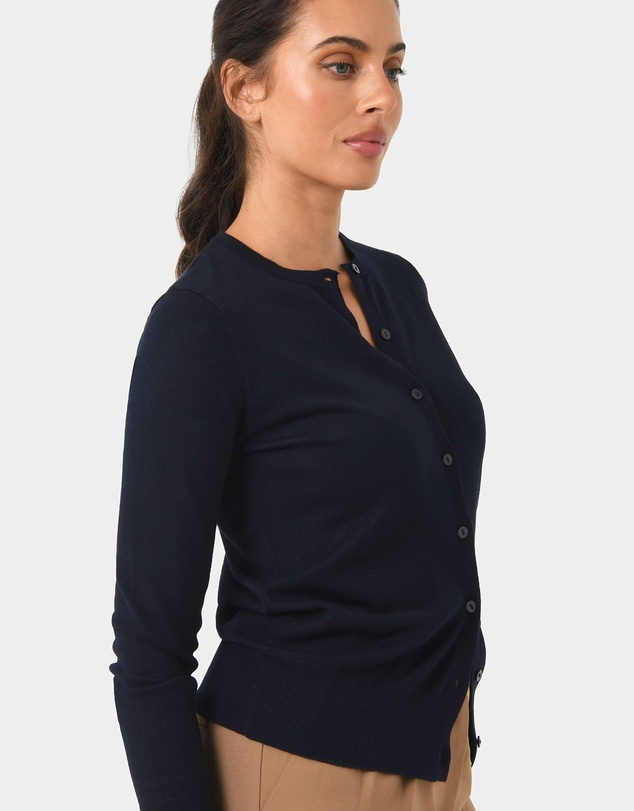 Forcast - Joyce Knit Cardigan