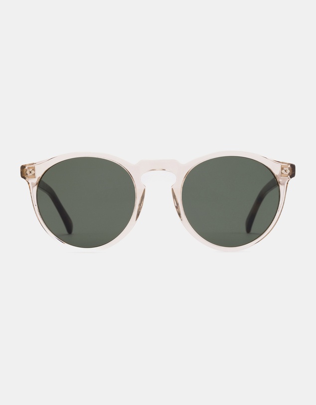 Otis - Omar - LIT Polarised