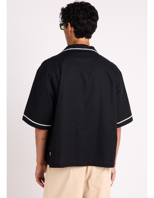 Arvust - Cast Short Sleeve Shirt