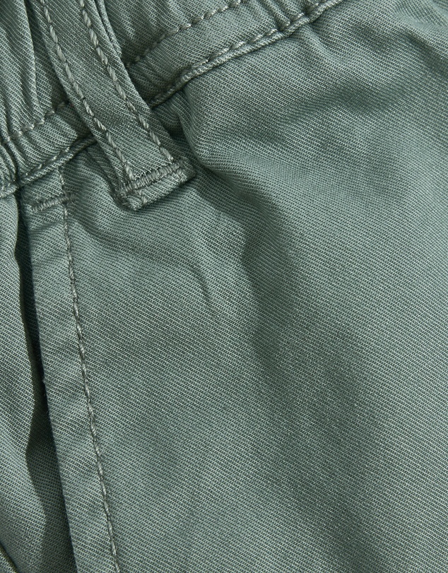 Country Road - Pull On Short