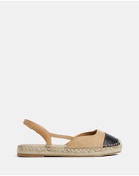 ALDO - Marelinne Slingback Flats