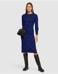 Oxford - Nina Knitted Dress