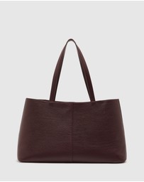 Nakedvice - The Rocky Berry Tote