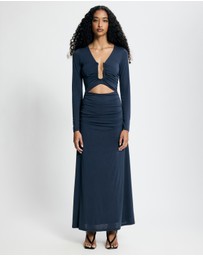 Lover - Valentina Maxi Dress