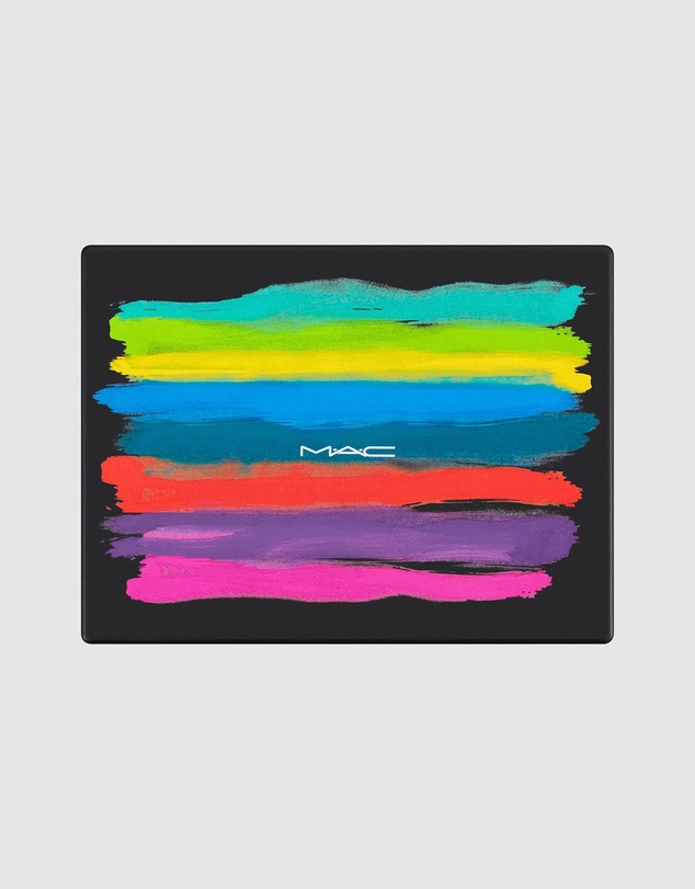 MAC - Art Library